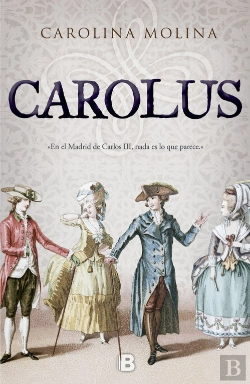 Bertrand.pt - Carolus