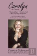 Carolyn & Cancer