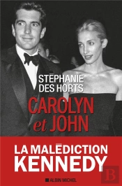 Carolyn Et John