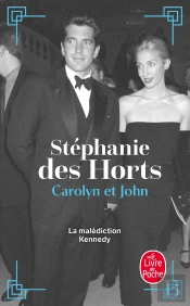 Carolyn Et John