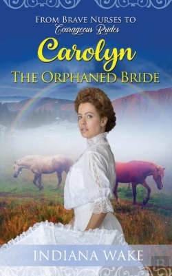 Bertrand.pt - Carolyn - The Orphaned Bride