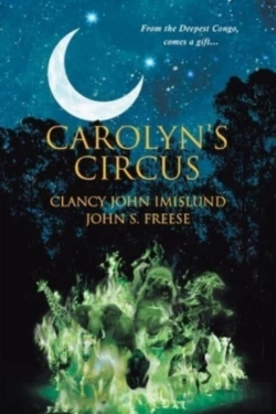 Bertrand.pt - Carolyn'S Circus: From The Deepest Congo