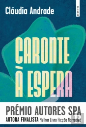 Caronte à Espera