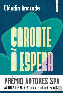 Bertrand.pt - Caronte à Espera