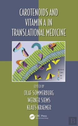 Bertrand.pt - Carotenoids And Vitamin A In Translational Medicine