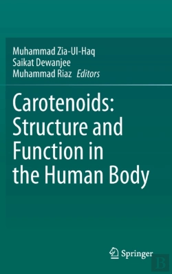 Bertrand.pt - Carotenoids: Structure And Function In The Human Body