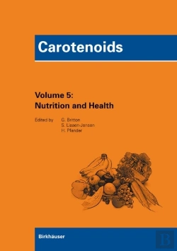 Bertrand.pt - Carotenoids Volume 5: Nutrition And Health
