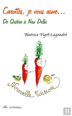 Bertrand.pt - Carottes, Je Vous Aime...