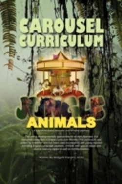 Bertrand.pt - Carousel Curriculum Jungle Animals