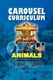 Carousel Curriculum Ocean Animals