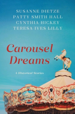 Bertrand.pt - Carousel Dreams