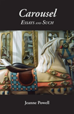 Bertrand.pt - Carousel Essays And Such