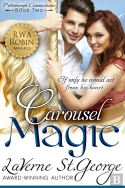 Bertrand.pt - Carousel Magic