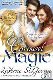 Carousel Magic