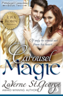 Carousel Magic