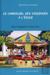 Caroussel Des Violences A L Ecole