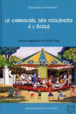 Bertrand.pt - Caroussel Des Violences A L Ecole