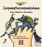 Carpametacarpadeduna  