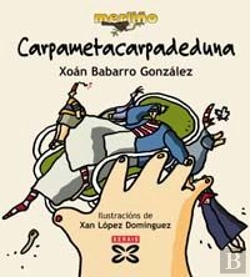 Bertrand.pt - Carpametacarpadeduna  