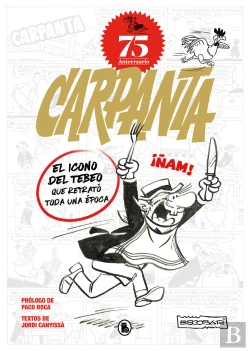 Bertrand.pt - Carpanta 75 Aniversario