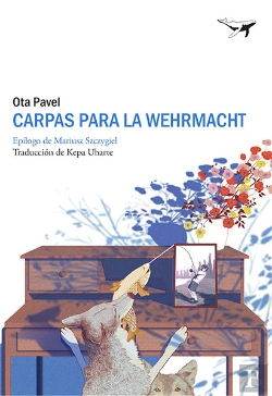 Bertrand.pt - Carpas Para La Wehrmacht
