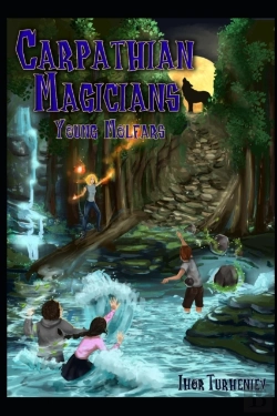 Bertrand.pt - Carpathian Magicians
