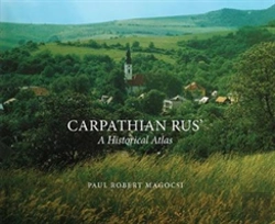 Bertrand.pt - Carpathian Rus'