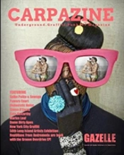 Carpazine Art Magazine