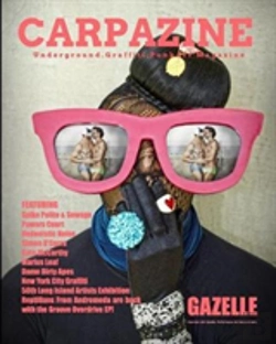 Bertrand.pt - Carpazine Art Magazine