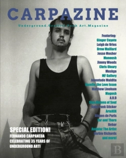 Bertrand.pt - Carpazine Art Magazine