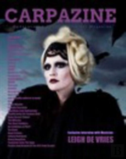 Bertrand.pt - Carpazine Art Magazine