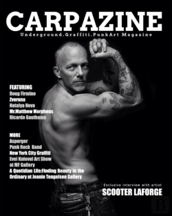 Bertrand.pt - Carpazine Art Magazine