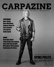 Carpazine Art Magazine