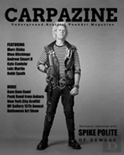 Carpazine Art Magazine