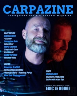 Bertrand.pt - Carpazine Art Magazine