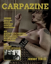 Carpazine Art Magazine Issue Number 17