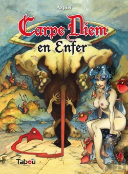 Bertrand.pt - Carpe Diem En Enfer