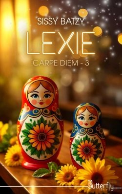 Bertrand.pt - Carpe Diem : Lexie