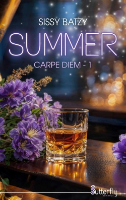 Bertrand.pt - Carpe Diem Tome 1 : Summer