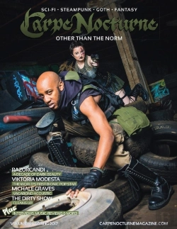 Bertrand.pt - Carpe Nocturne Magazine Spring 2017