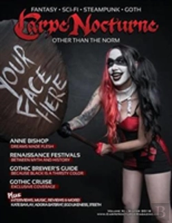 Bertrand.pt - Carpe Nocturne Magazine Winter 2016