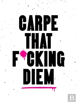 Bertrand.pt - Carpe That F*Cking Diem
