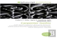 Carpenter Gothic