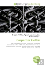 Carpenter Gothic