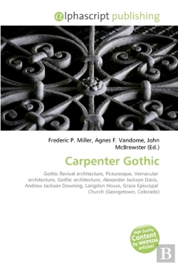 Bertrand.pt - Carpenter Gothic