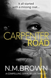 Carpenter Road