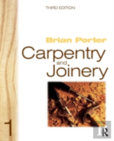 Carpentry And Joinery 1