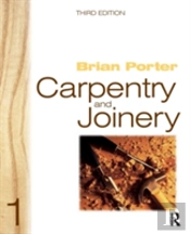 Carpentry And Joinery 1