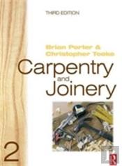 Carpentry And Joinery 2
