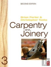 Carpentry And Joinery 3